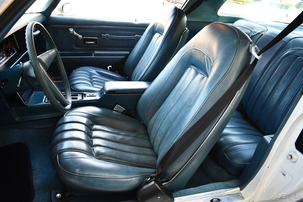 1976 Pontiac Firebird 2nd Gen - Image 10 of 24