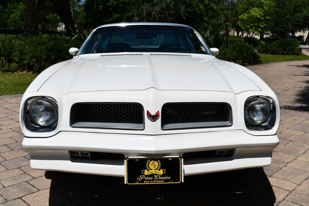 1976 Pontiac Firebird 2nd Gen - Image 6 of 24