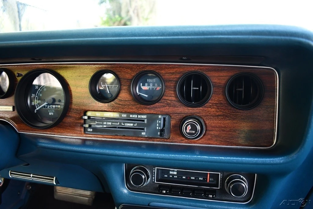 1976 Pontiac Firebird 2nd Gen - Image 24 of 24