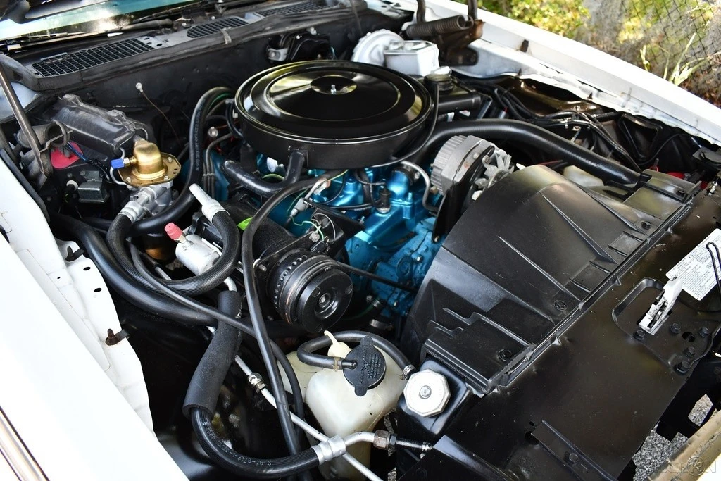 1976 Pontiac Firebird 2nd Gen - Image 12 of 24