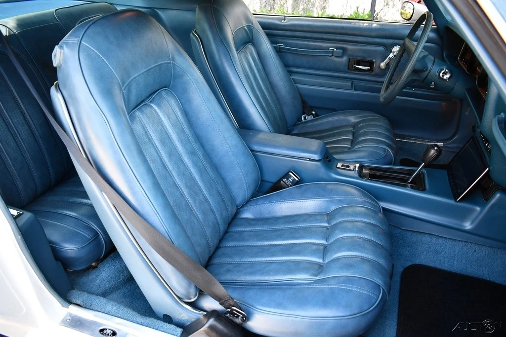 1976 Pontiac Firebird 2nd Gen - Image 19 of 24