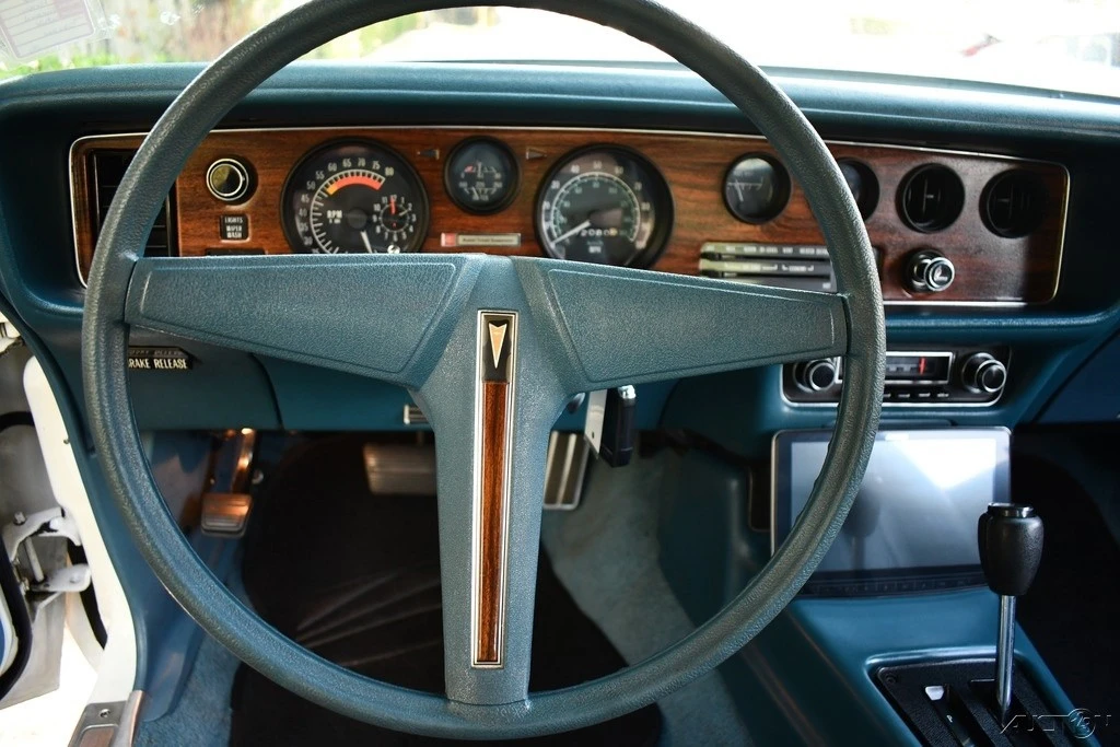 1976 Pontiac Firebird 2nd Gen - Image 14 of 24