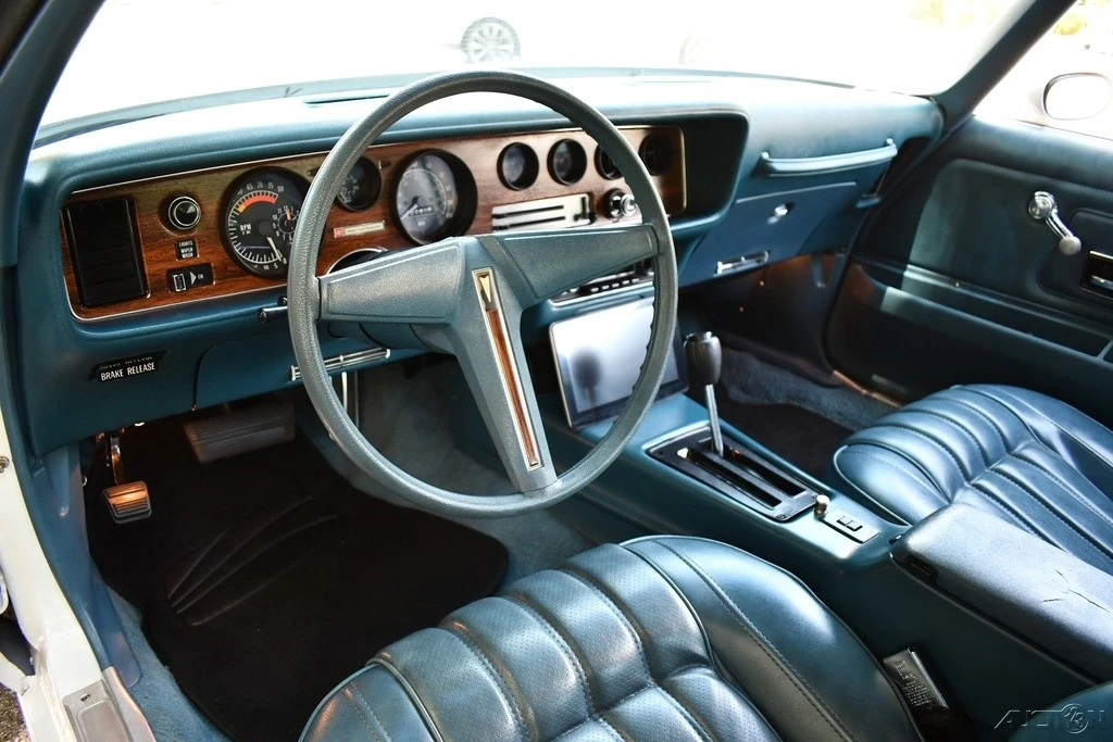 1976 Pontiac Firebird 2nd Gen - Image 13 of 24