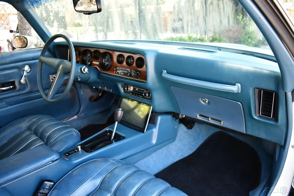 1976 Pontiac Firebird 2nd Gen - Image 20 of 24