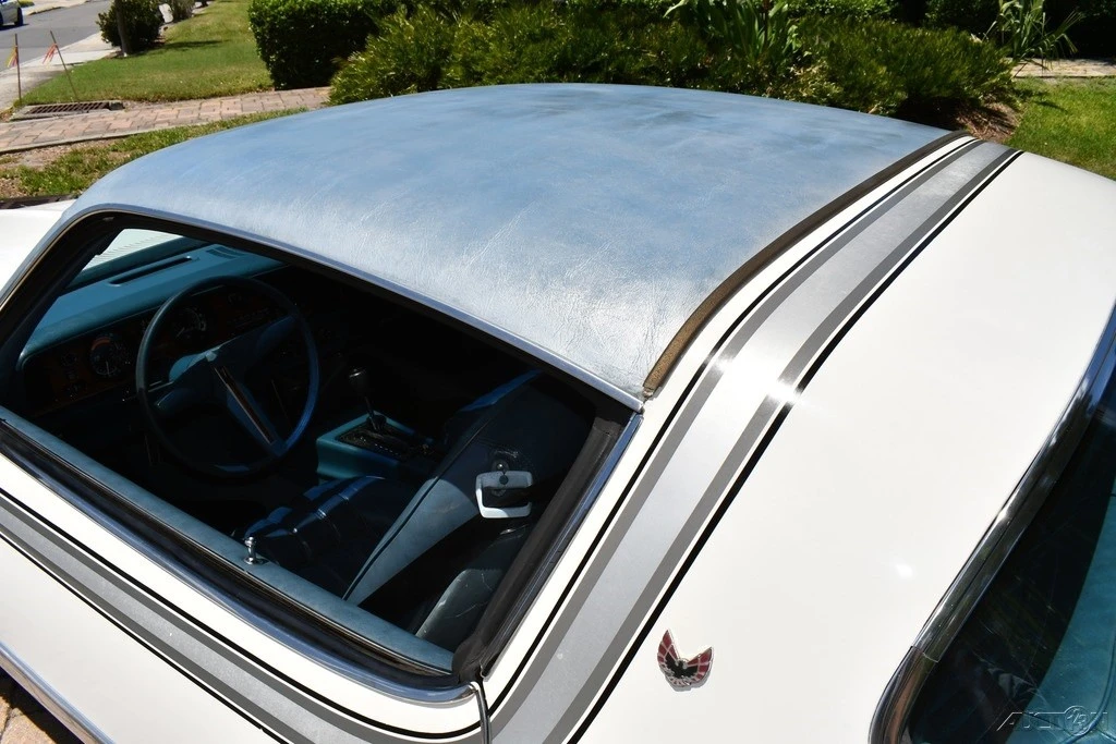 1976 Pontiac Firebird 2nd Gen - Image 23 of 24