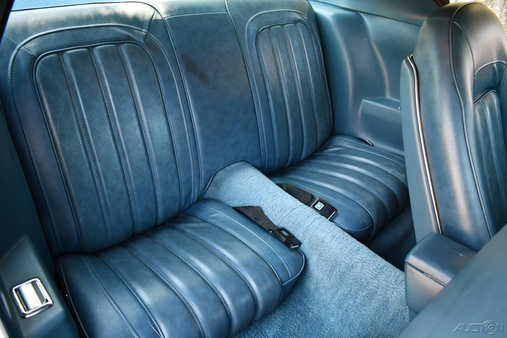 1976 Pontiac Firebird 2nd Gen - Image 18 of 24
