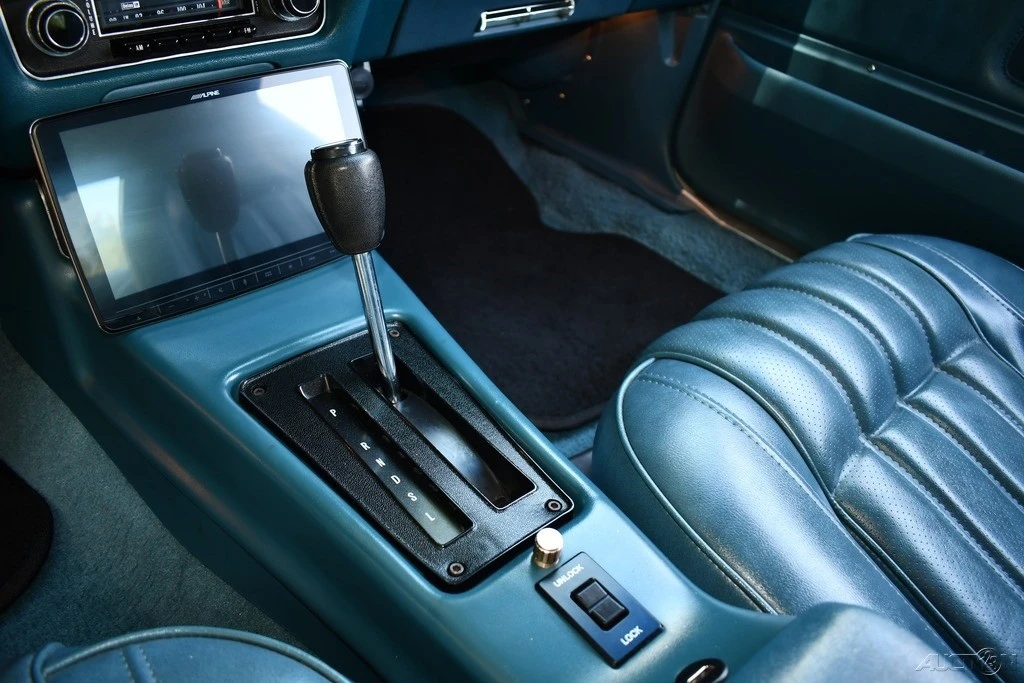 1976 Pontiac Firebird 2nd Gen - Image 16 of 24
