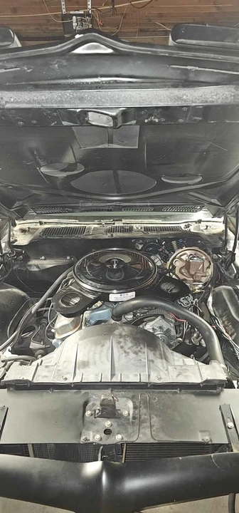 1976 Pontiac Firebird Esprit 2nd Gen - Image 2 of 10