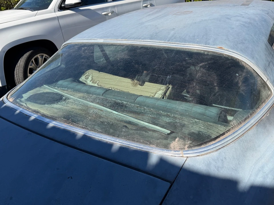 1976 Pontiac Firebird 2nd Gen - Image 20 of 21
