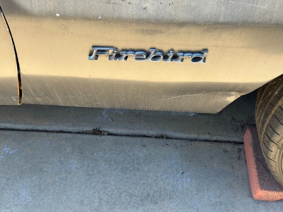 1976 Pontiac Firebird 2nd Gen - Image 7 of 21