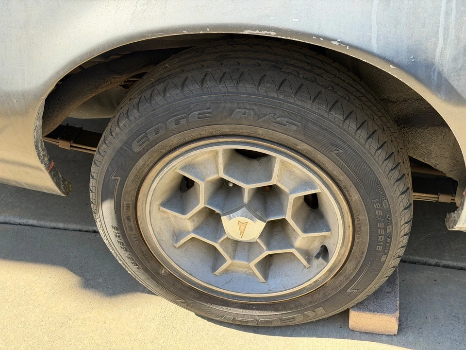 1976 Pontiac Firebird 2nd Gen - Image 6 of 21