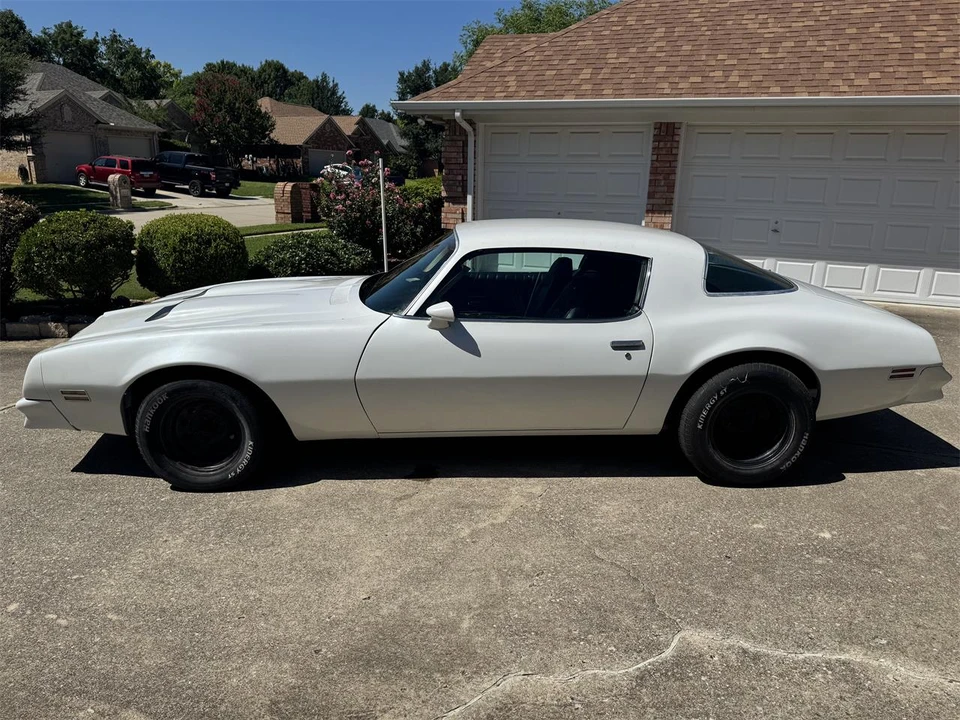 1976 Pontiac Firebird Formula 2nd Gen - Image 2 of 16