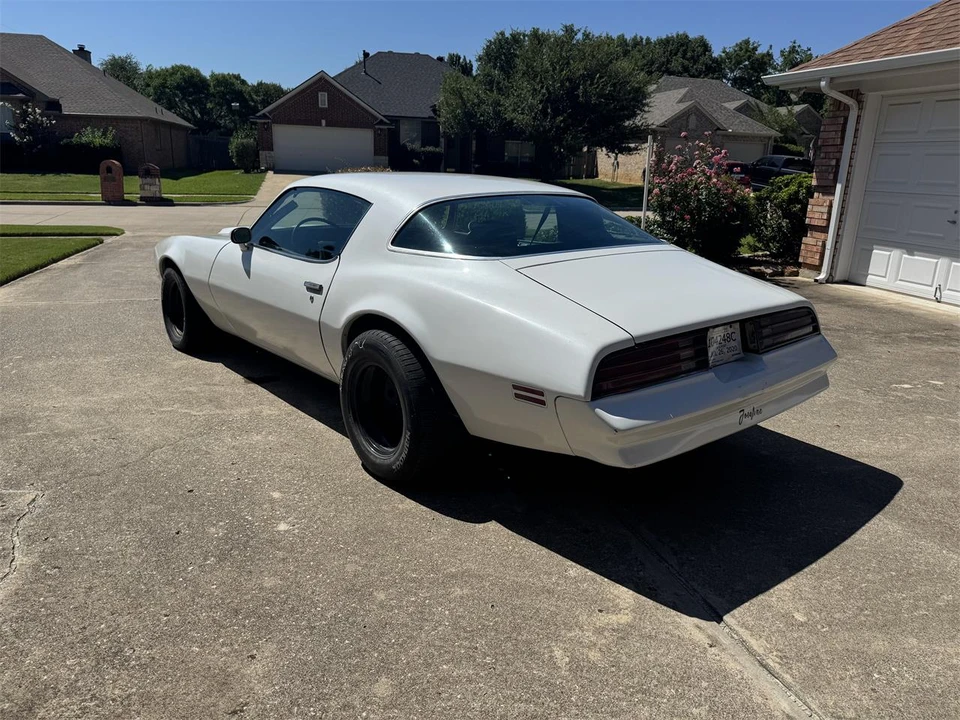 1976 Pontiac Firebird Formula 2nd Gen - Image 3 of 16