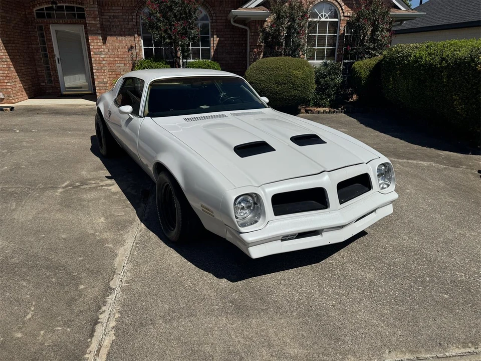 1976 Pontiac Firebird Formula 2nd Gen - Image 6 of 16