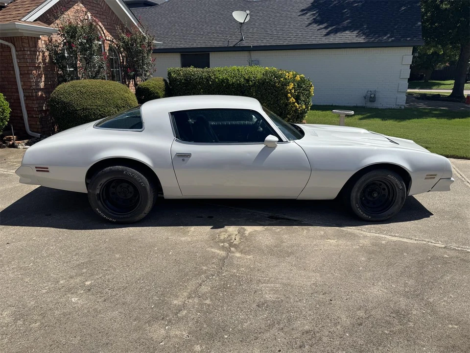1976 Pontiac Firebird Formula 2nd Gen - Image 5 of 16