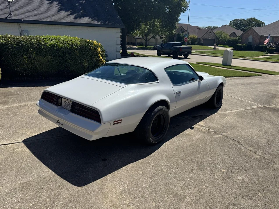 1976 Pontiac Firebird Formula 2nd Gen - Image 4 of 16