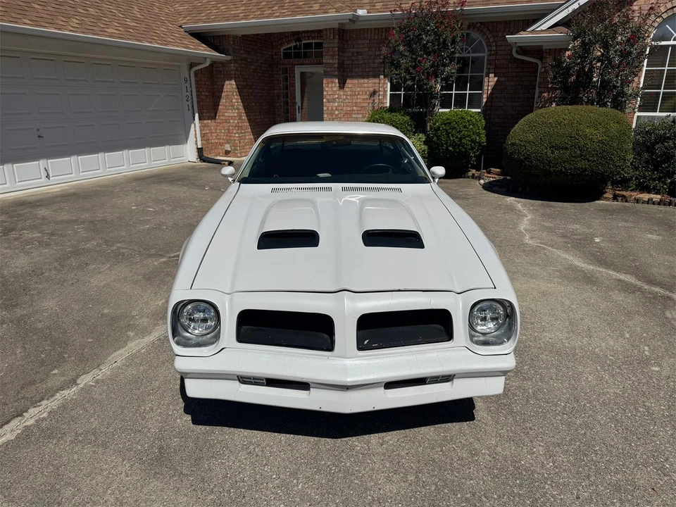 1976 Pontiac Firebird Formula 2nd Gen - Image 7 of 16