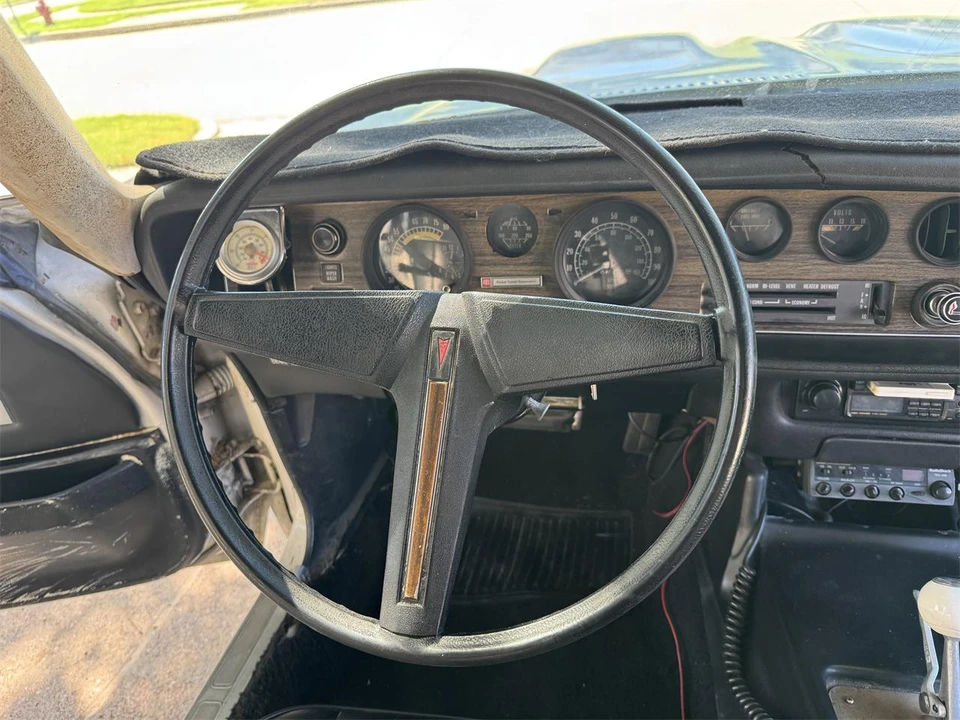 1976 Pontiac Firebird Formula 2nd Gen - Image 10 of 16