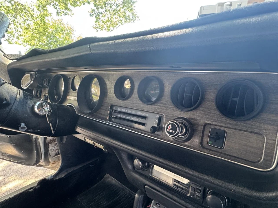 1976 Pontiac Firebird Formula 2nd Gen - Image 15 of 16