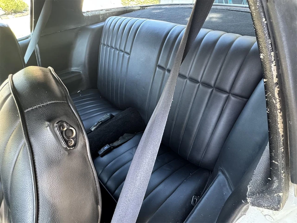 1976 Pontiac Firebird Formula 2nd Gen - Image 12 of 16
