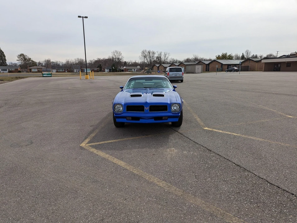 1976 Pontiac Firebird 2nd Gen - Image 2 of 31