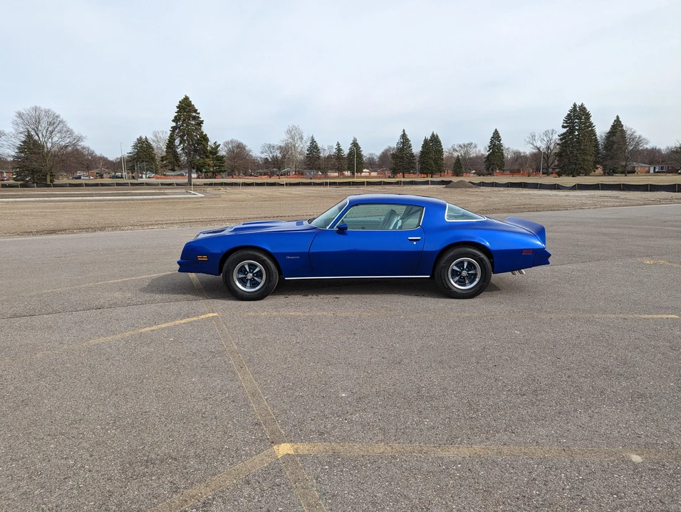 1976 Pontiac Firebird 2nd Gen - Image 4 of 31