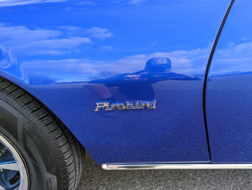 1976 Pontiac Firebird 2nd Gen - Image 19 of 31