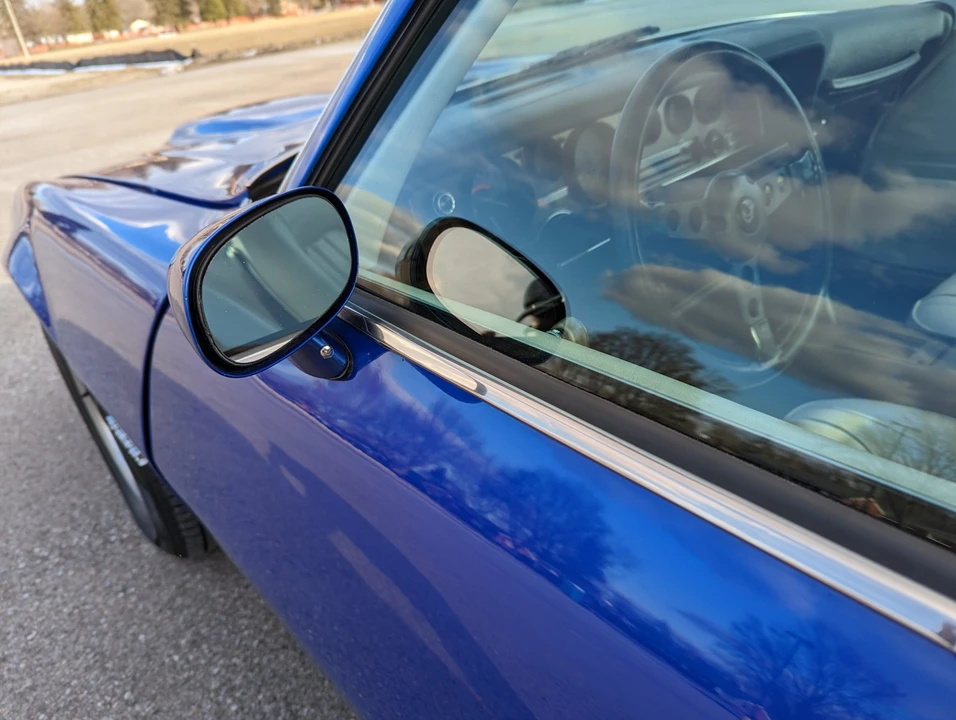 1976 Pontiac Firebird 2nd Gen - Image 27 of 31