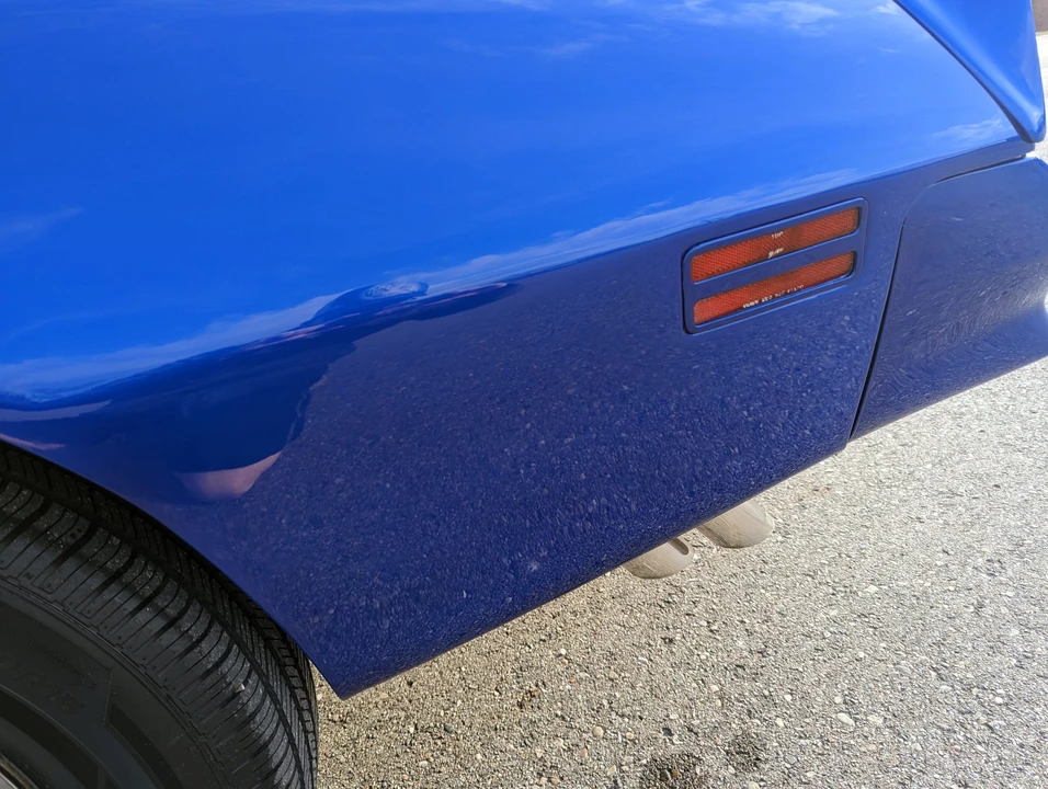 1976 Pontiac Firebird 2nd Gen - Image 30 of 31