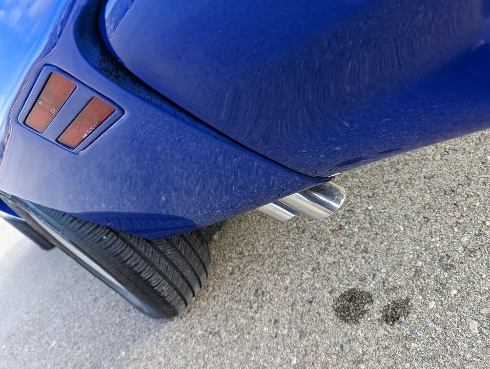 1976 Pontiac Firebird 2nd Gen - Image 31 of 31