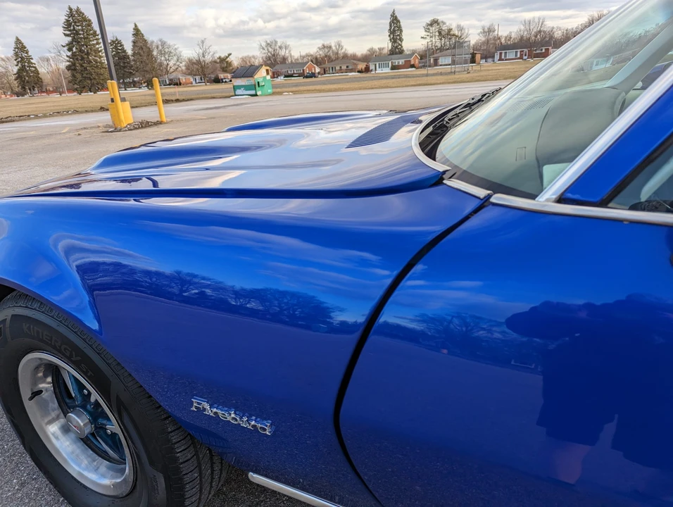 1976 Pontiac Firebird 2nd Gen - Image 18 of 31