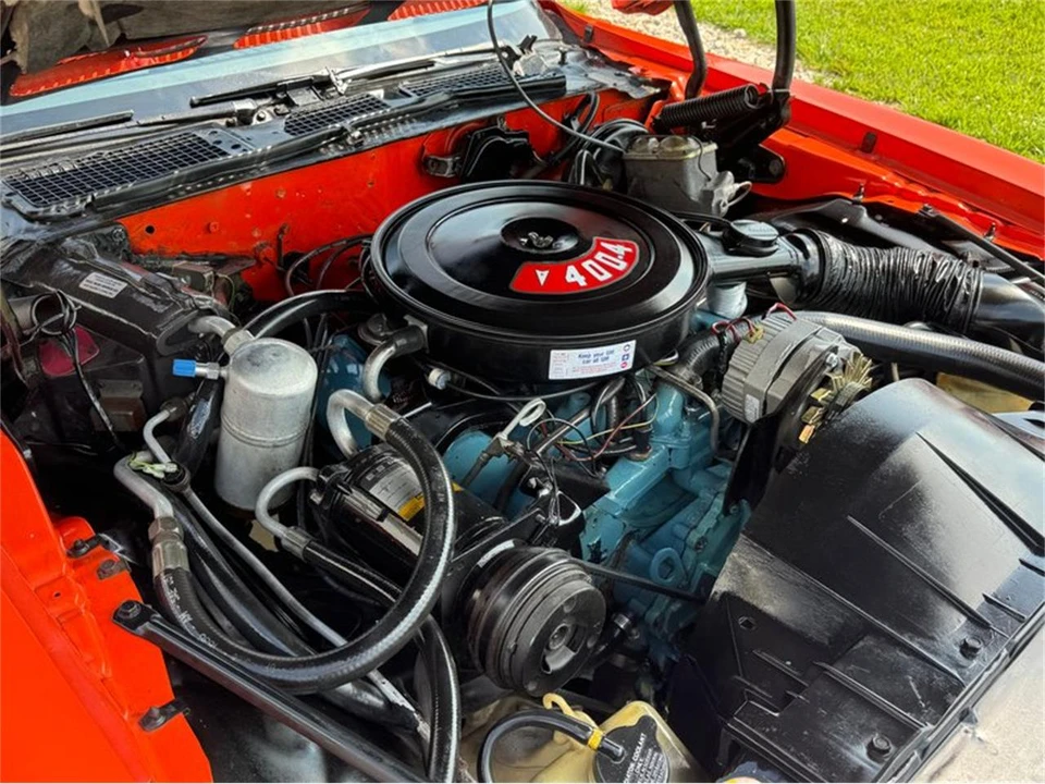 1976 Pontiac Firebird Formula 2nd Gen - Image 5 of 31