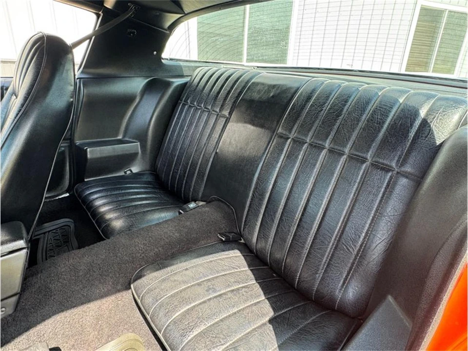 1976 Pontiac Firebird Formula 2nd Gen - Image 14 of 31