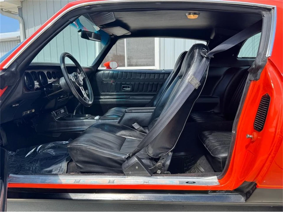 1976 Pontiac Firebird Formula 2nd Gen - Image 12 of 31