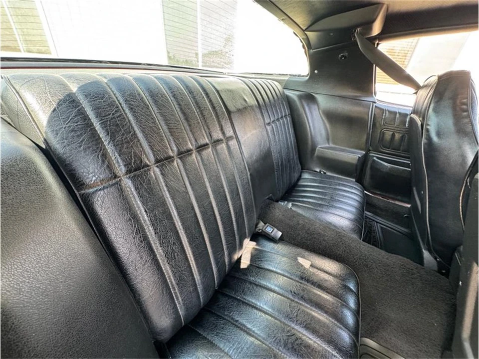 1976 Pontiac Firebird Formula 2nd Gen - Image 16 of 31