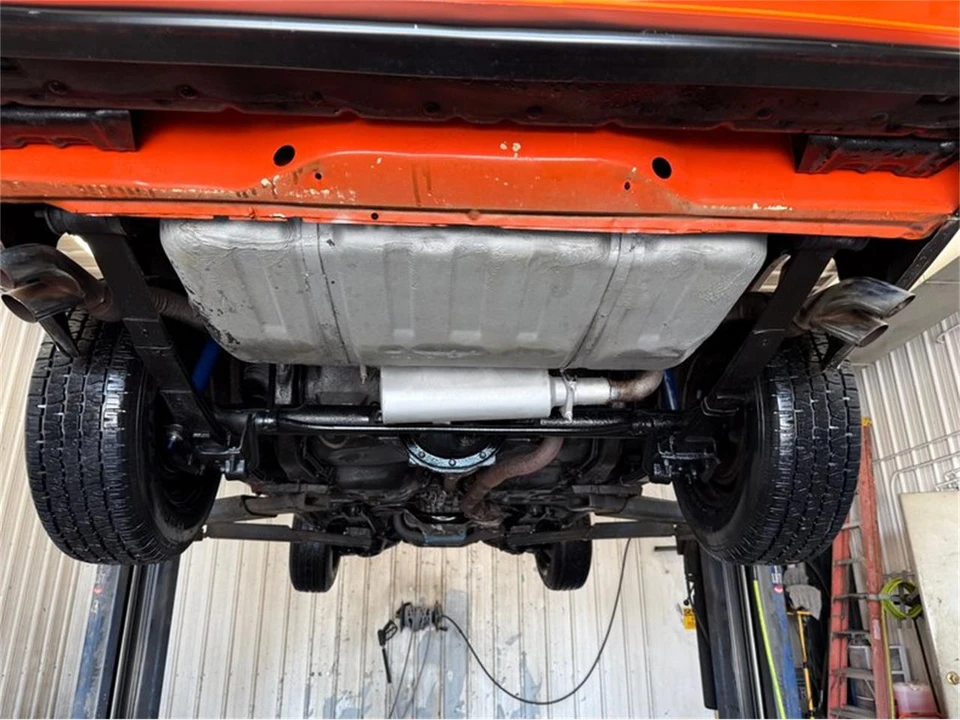 1976 Pontiac Firebird Formula 2nd Gen - Image 21 of 31