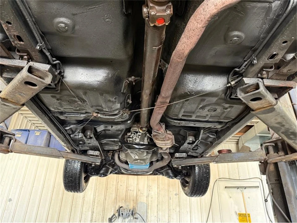 1976 Pontiac Firebird Formula 2nd Gen - Image 31 of 31