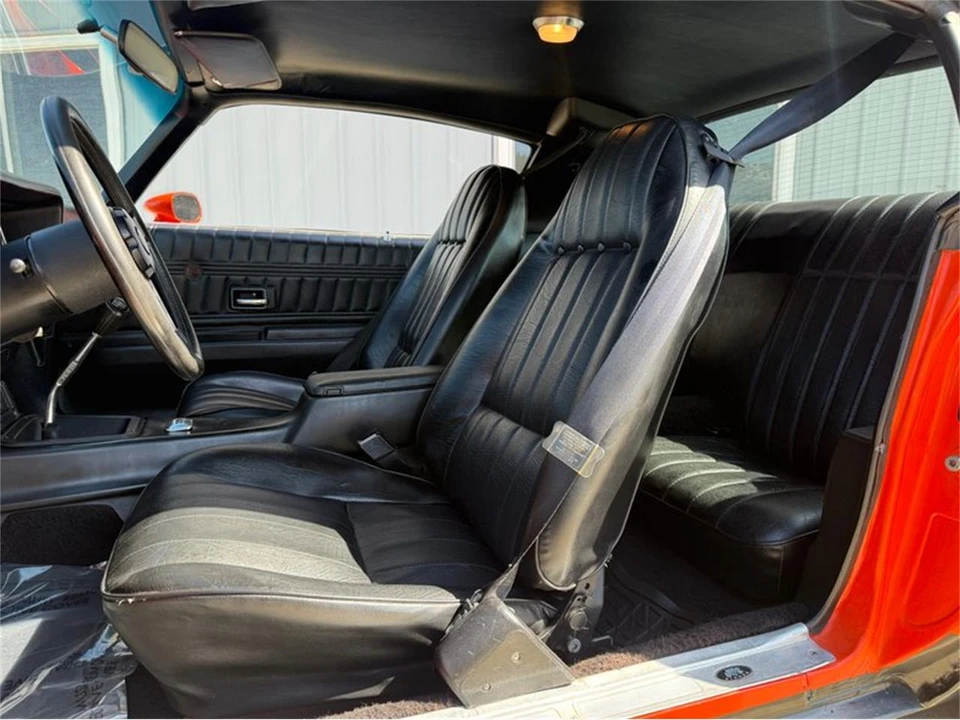 1976 Pontiac Firebird Formula 2nd Gen - Image 15 of 31