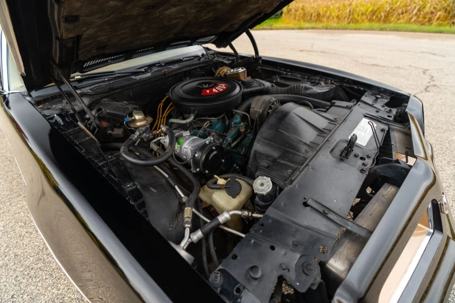 1976 Pontiac Firebird 2nd Gen - Image 22 of 22