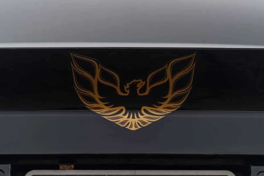 1976 Pontiac Firebird 2nd Gen - Image 12 of 22