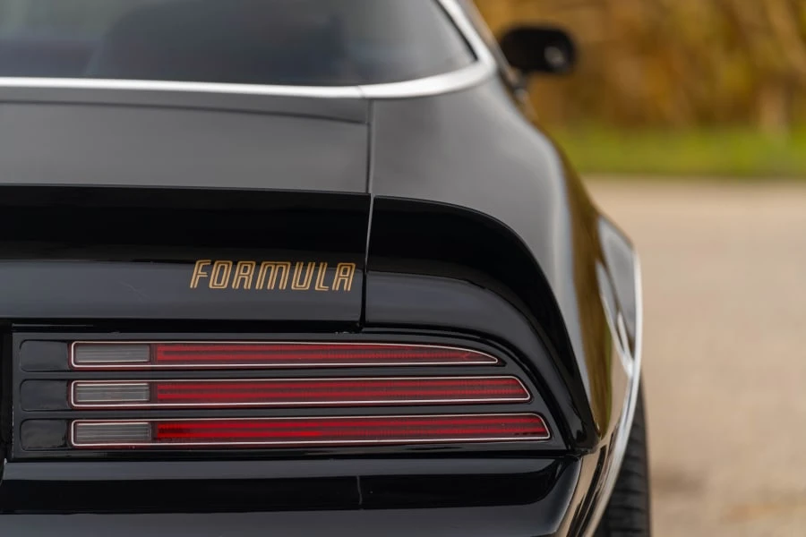 1976 Pontiac Firebird 2nd Gen - Image 9 of 22