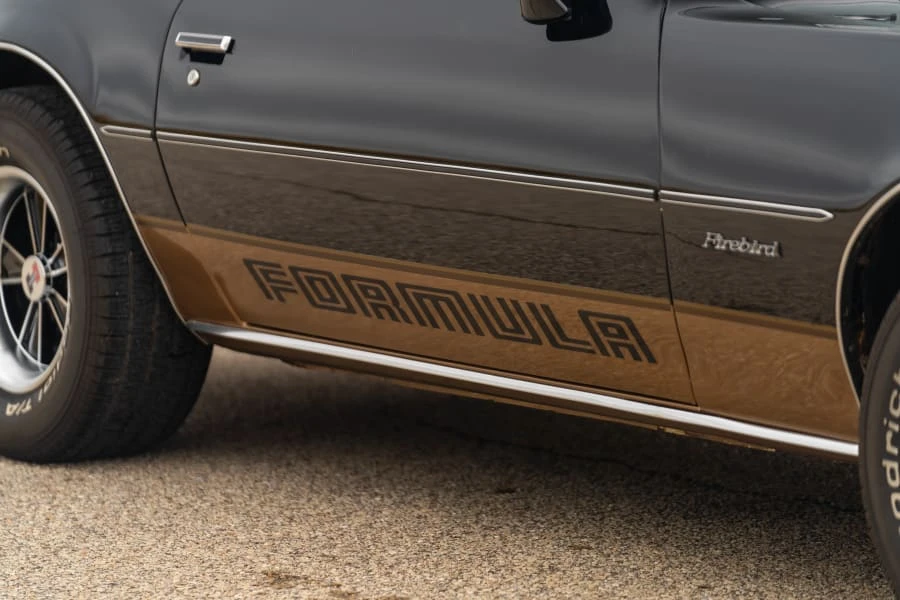 1976 Pontiac Firebird 2nd Gen - Image 14 of 22