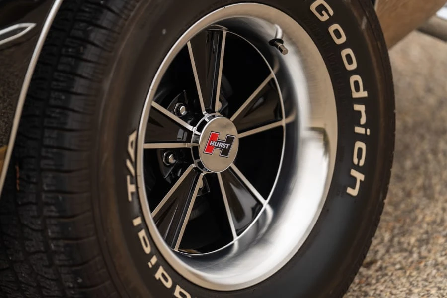 1976 Pontiac Firebird 2nd Gen - Image 11 of 22