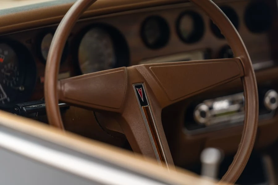 1976 Pontiac Firebird 2nd Gen - Image 16 of 22