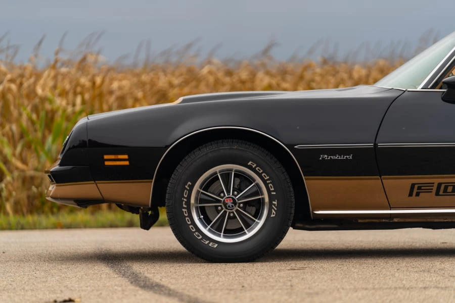 1976 Pontiac Firebird 2nd Gen - Image 10 of 22