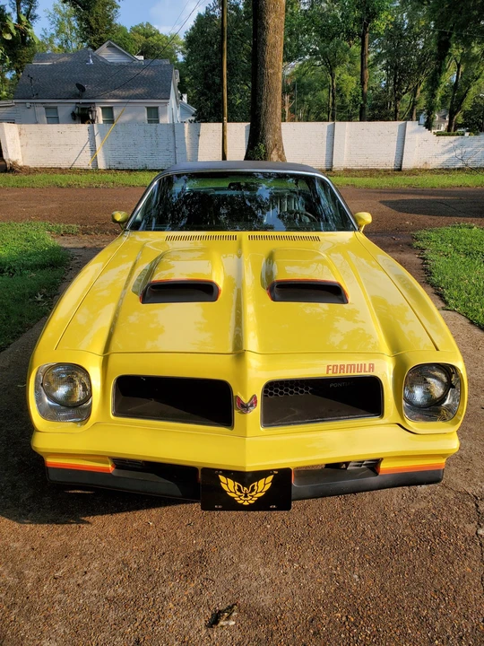 1976 Pontiac Firebird 2nd Gen - Image 19 of 31