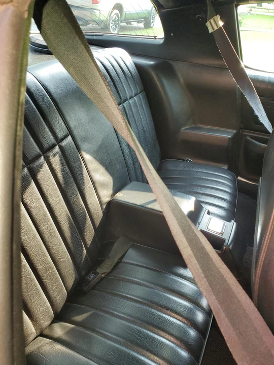 1976 Pontiac Firebird 2nd Gen - Image 25 of 31