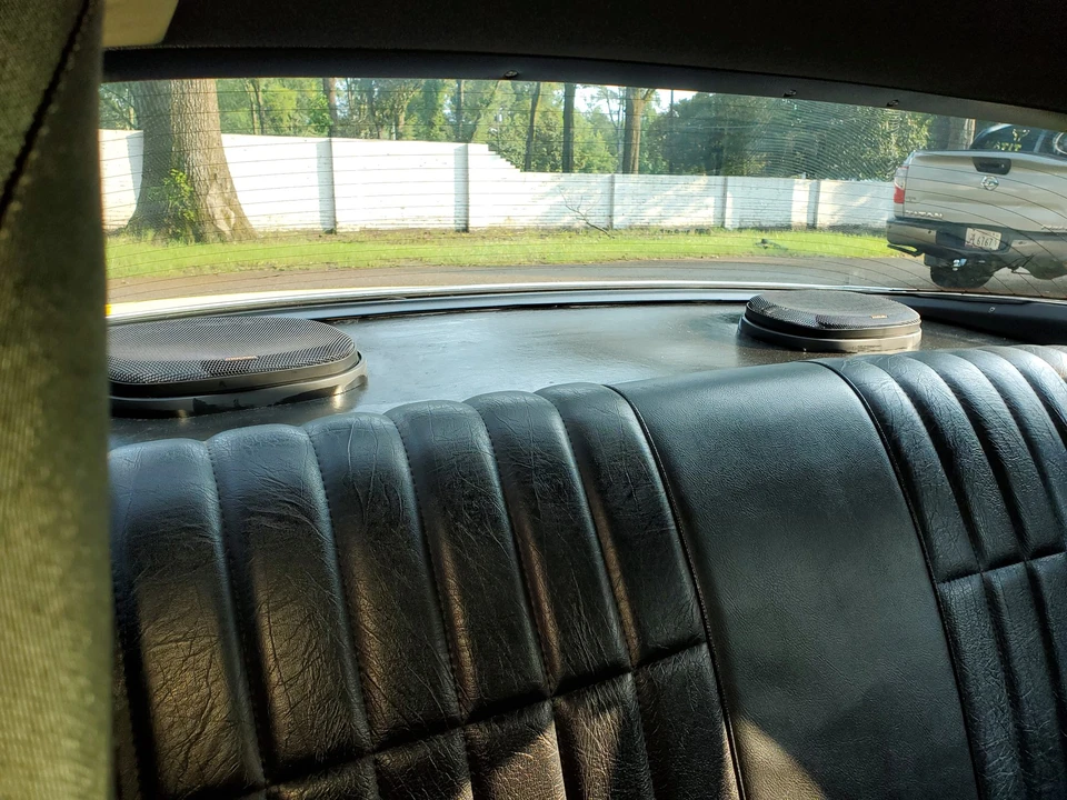1976 Pontiac Firebird 2nd Gen - Image 26 of 31