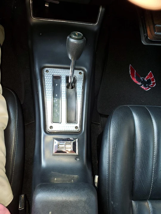 1976 Pontiac Firebird 2nd Gen - Image 30 of 31