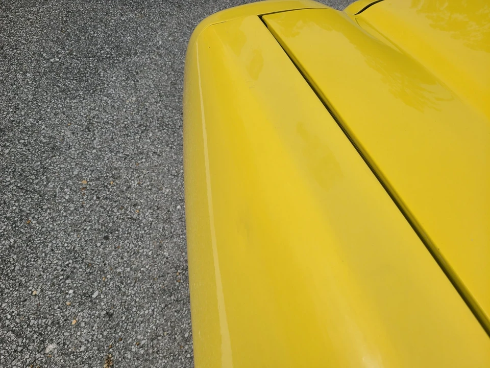 1976 Pontiac Firebird 2nd Gen - Image 24 of 31